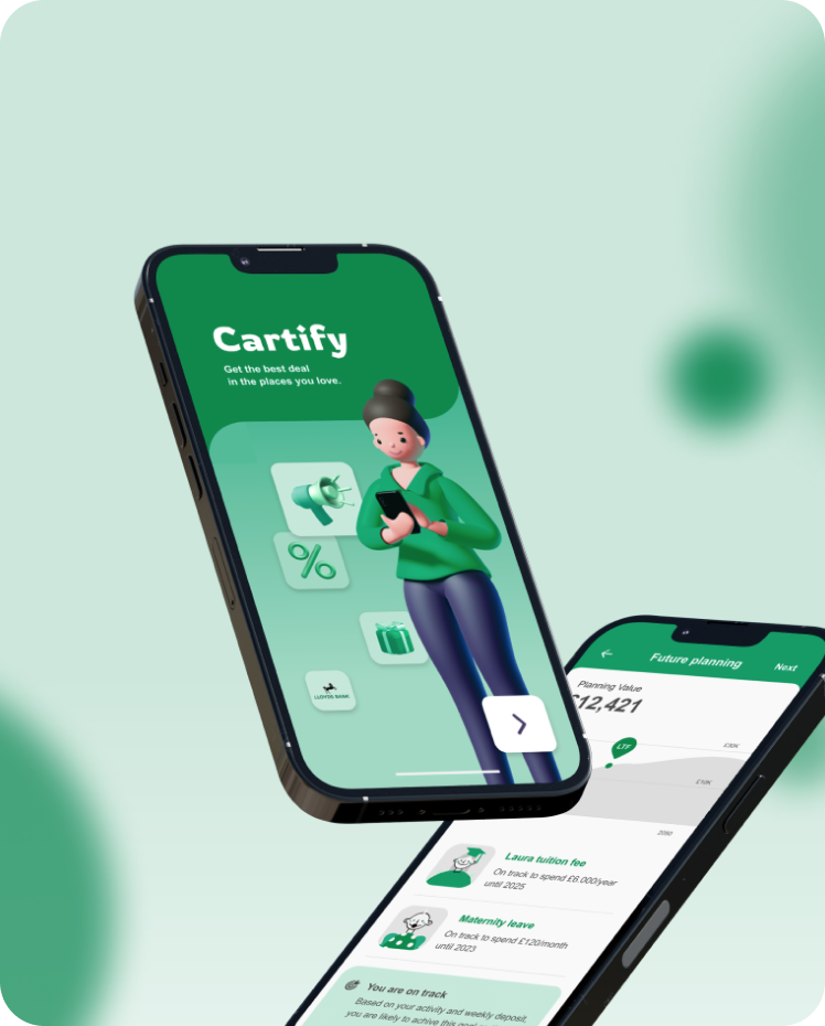 Banking App